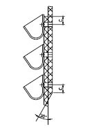 帶式斗式提升機(jī)